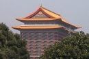 Wen Sun Hotel  Taipei  