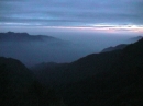 Yu-shan National Park  Taiwan  