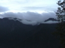 Yu-shan National Park  Taiwan  