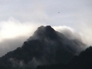 Jade Mountain  Yu-shan National Park  Taiwan  
