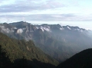 Yu-shan National Park  Taiwan  