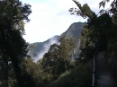 Yu-shan National Park  Taiwan  