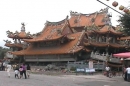 Wu Chan Gon Temple  Chi-Chi, Taiwan  Mw 7.7 earthquake  September 21, 1999  